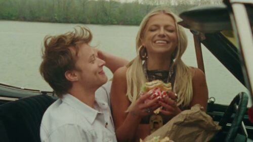 "That's When You Know" music video // Kygo, Carter Faith