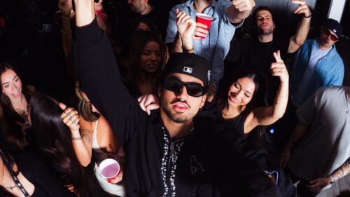 "2AM" music video // Fordo