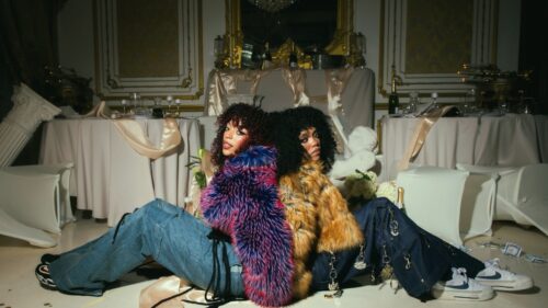 "Jerry Springer" music video // RYBE