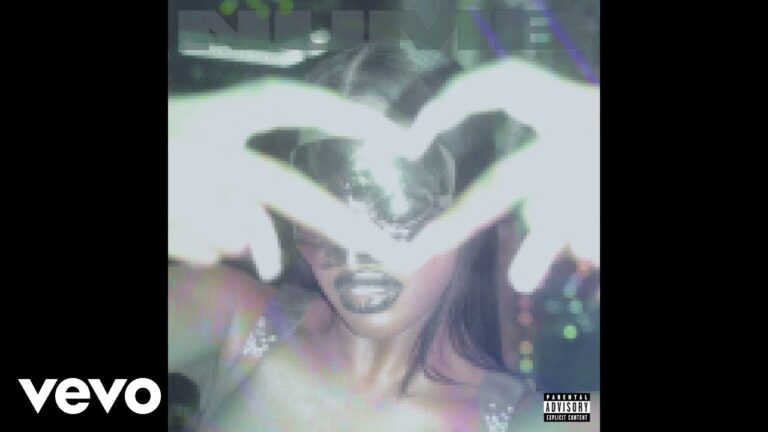 JT – ‘Numb’