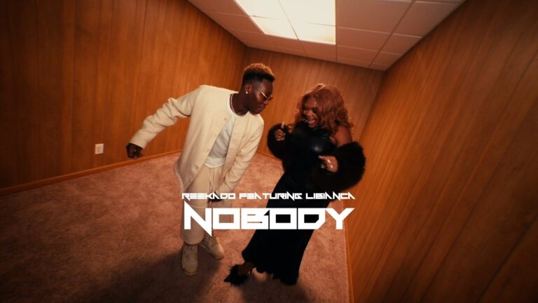 Reekado Banks, Libianca – Nobody