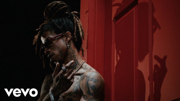 Lil Twist, Lil Wayne – “Addict”
