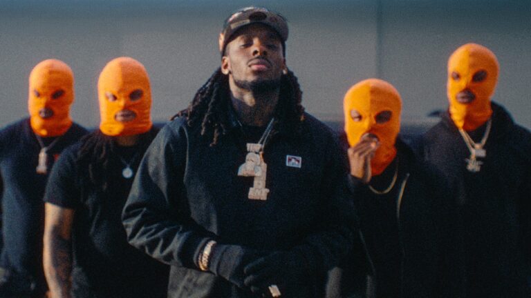 Ro$ama – CBFW