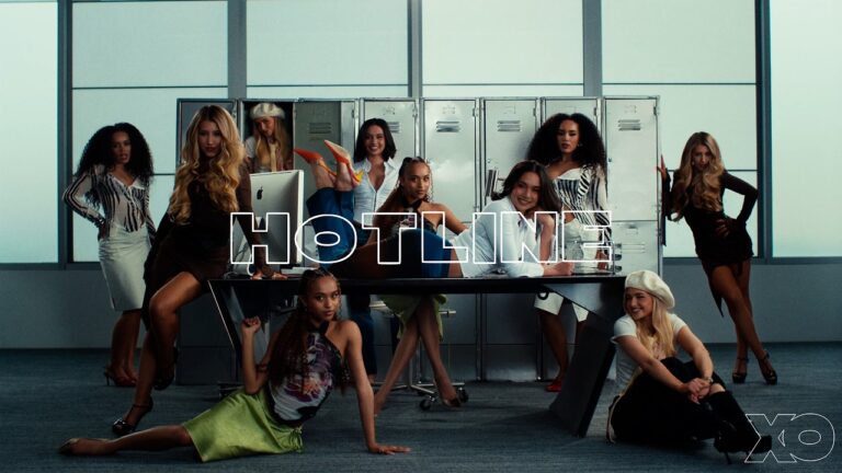 XO – “Hotline”