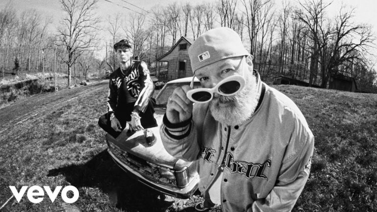 mgk, Fred Durst – “Fix Ur Face”