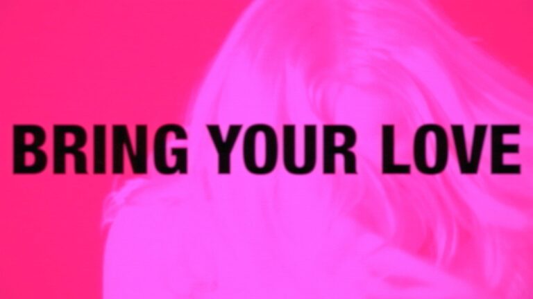 Madonna, Sabrina Carpenter – ‘Bring Your Love’
