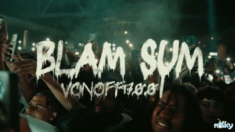 VonOff1700 – Blam Sum