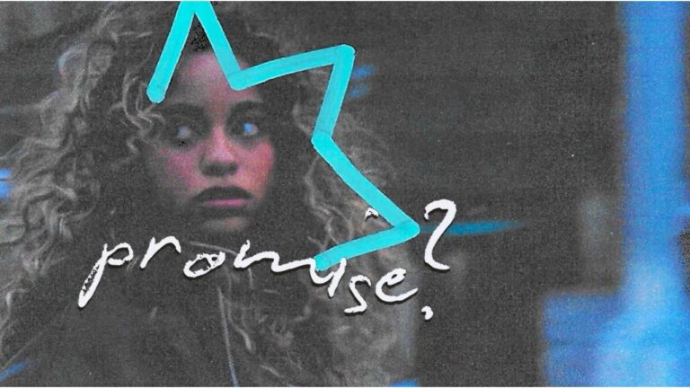 Bella Kay – ‘Promise?’