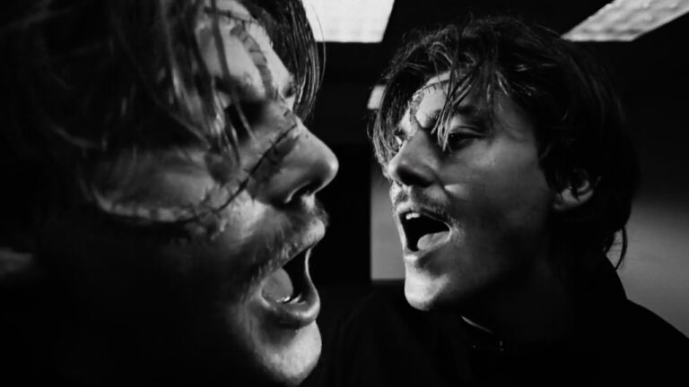 Ruel – Hate Myself