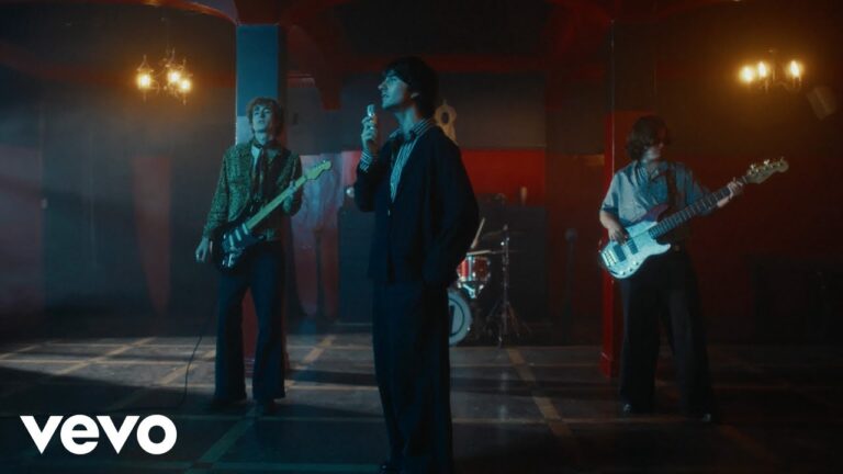 Borderline – That Girl