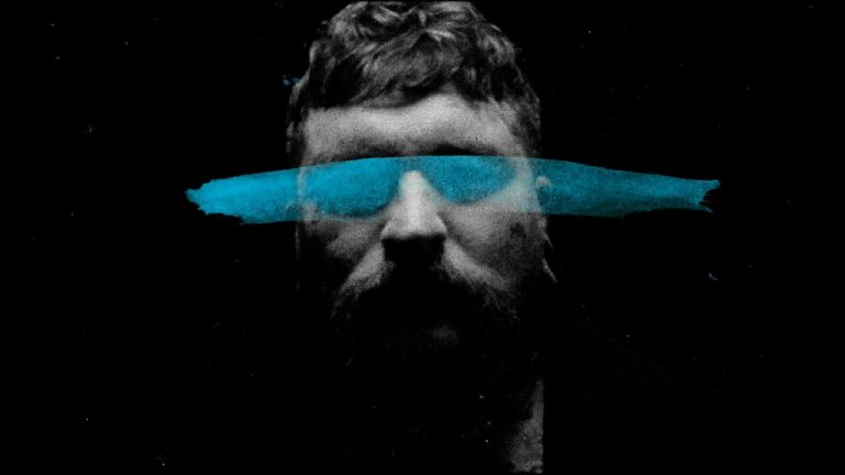 Teddy Swims – Mr. Know It All