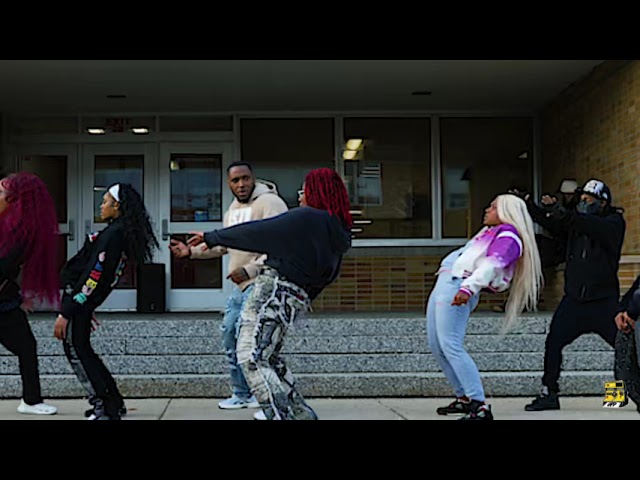IamDLOW – ChaCha Remix