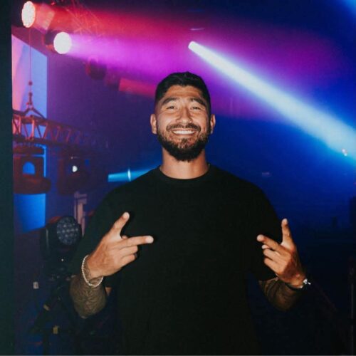 Josh Fawaz //