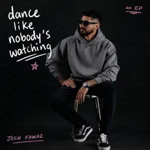 'Rhythm is a Dancer' EP // Josh Fawaz
