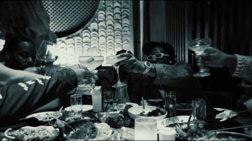 "Bitch You Weird (B.Y.W.)" music video // Real Boston Richey