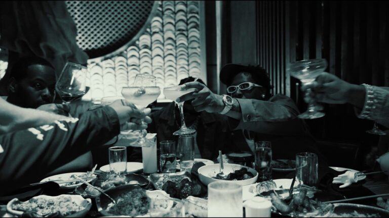 Real Boston Richey – “B**** You Weird (B.Y.W)”