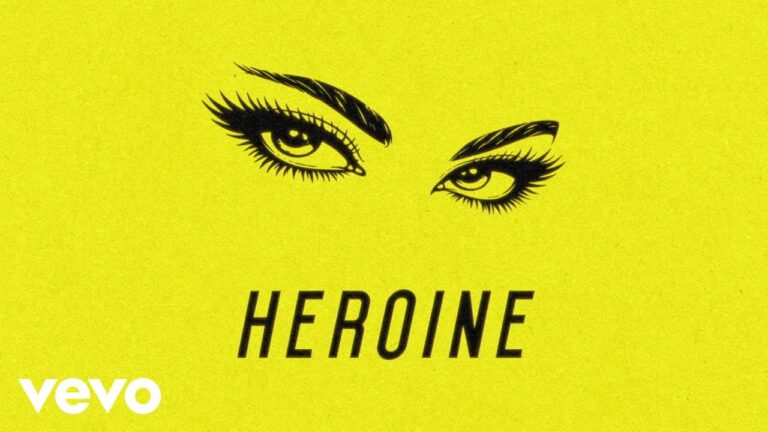 Maroon 5 – Heroine