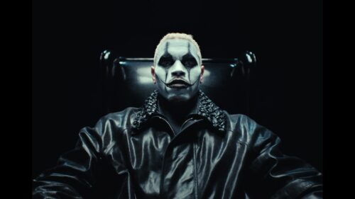 "For The Moment" official Music Video, Lyrics // Chris Brown