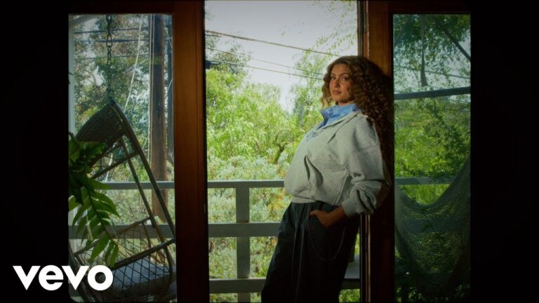 Tori Kelly – ‘Control’