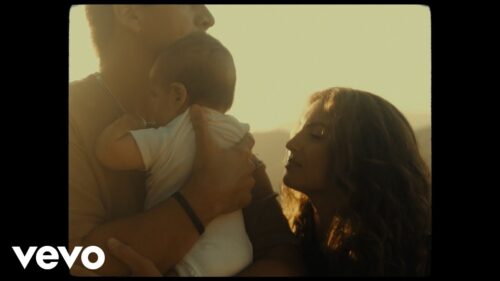 "Dive" official Music Video, Lyrics // Tori Kelly