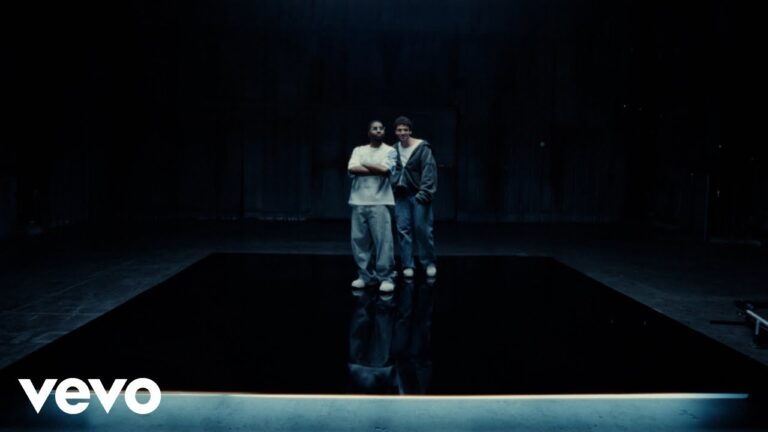 Khalid, Lauv – Tied Up