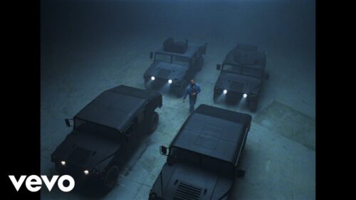 "Ran To Atlanta" Lyrics, official Music Video // Drake, Future, Molly Santana
