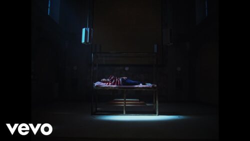 "Hit the Wall" Lyrics, official Music Video // Gracie Abrams