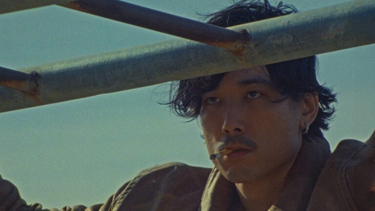 Evan Fong – mailman