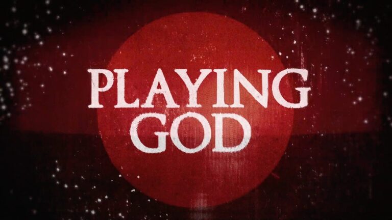 Motionless In White, Corey Taylor – ‘Playing God’