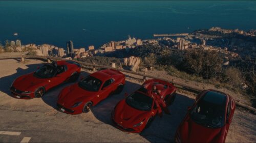 "Still Going" music video // Tee Grizzley
