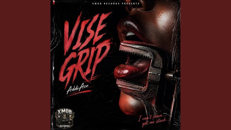 AddiAce – Vise Grip