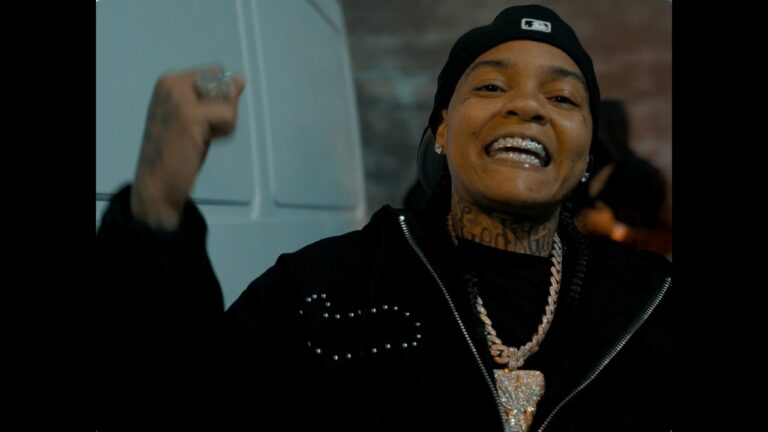 Young M.A – 360