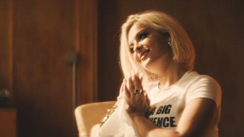 Bebe Rexha // "Sad Girls" Lyrics, Music Video