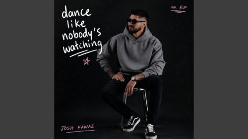 'Rhythm Is a Dancer' official Audio // Josh Fawaz