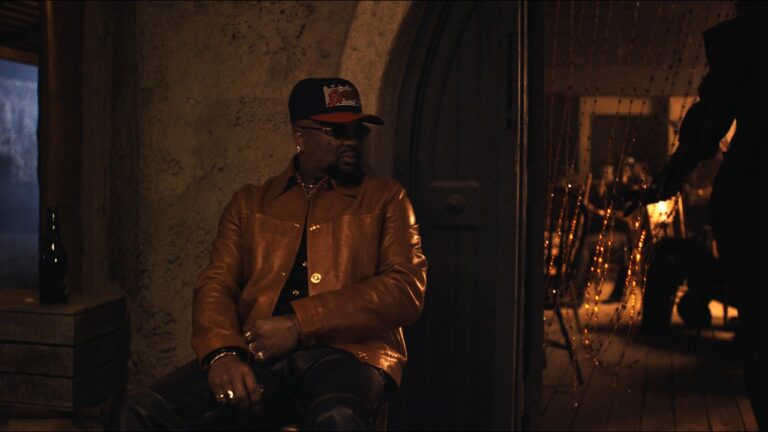 The-Dream – Bring That Body