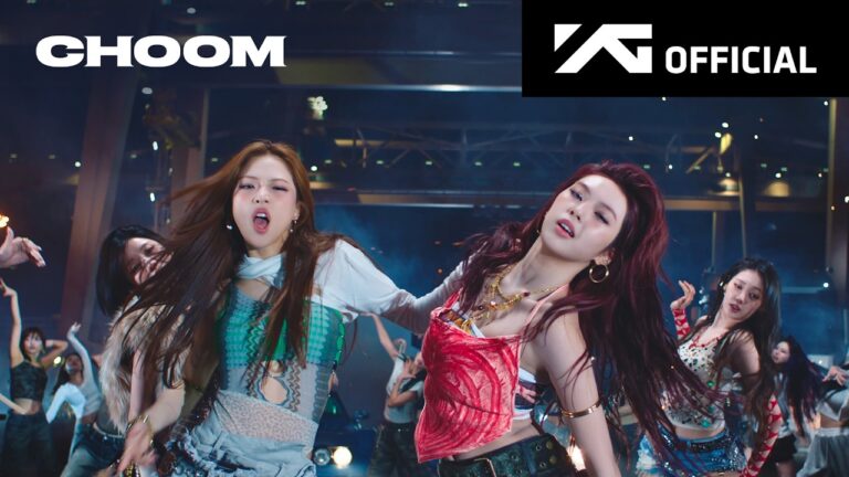BABYMONSTER – “춤 (CHOOM)”
