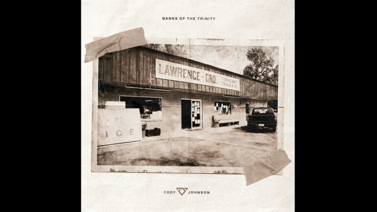 Cody Johnson – Take Me Back (Leave Me There)