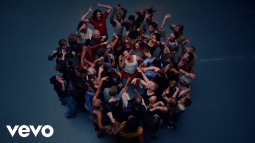 "Dance No More" official Music Video, Lyrics // Harry Styles