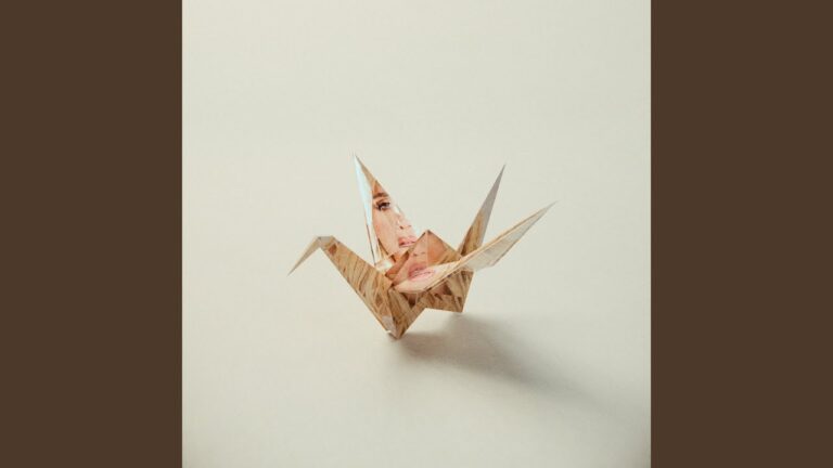 Kesha – ‘ORIGAMI!’