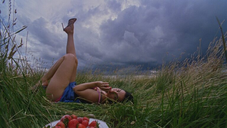 Charli xcx – Wink Wink