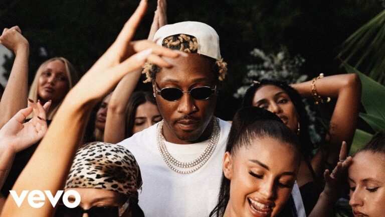 Future – California Girls