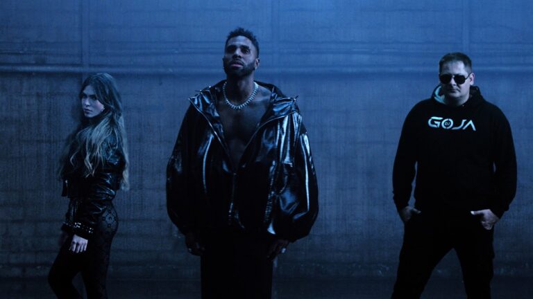 DJ Goja, Jason Derulo, Melody – Mi Chico