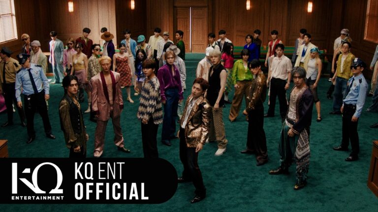 ATEEZ – Bad