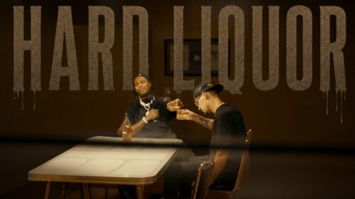 "Hard Liquor" official Music Video // Chase Matthew, Waka Flocka Flame