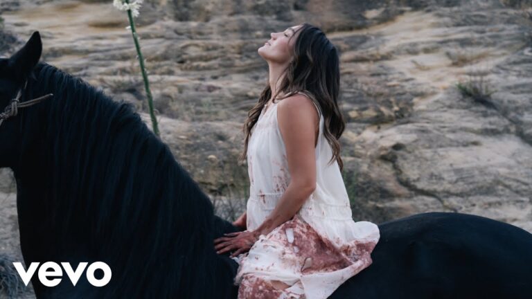 Alyssa Grace – bloodstream