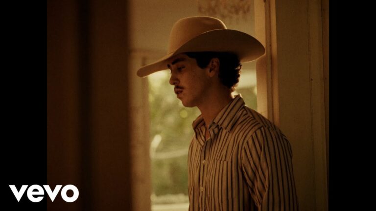 Mack Geiger – String By