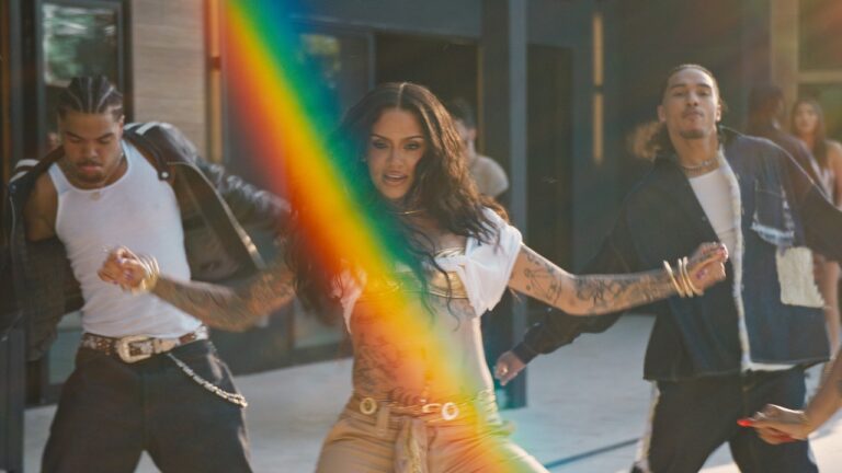 Kehlani, Missy Elliott – Back and Forth video