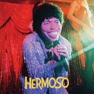 'Hermoso' album cover art // Benny Blanco