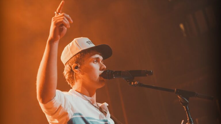 Hudson Westbrook – Painted You Pretty