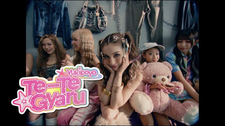 Yukipoyo – Te-Te Gyaru